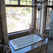 Bathroom Ideas