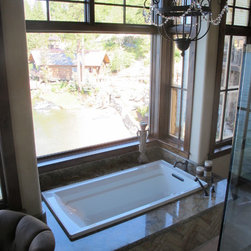 Mica Bay - Bathtubs