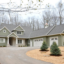 house exterior