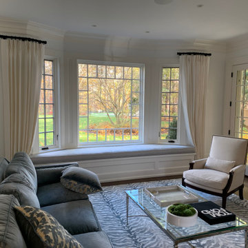 drapes