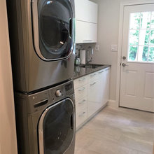 Vickery - Utility room