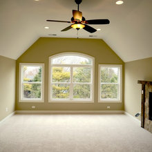 Bedroom Ideas