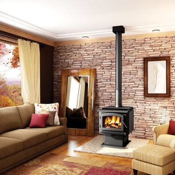 Wood Stoves