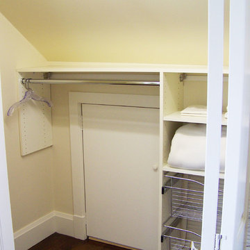 Closets