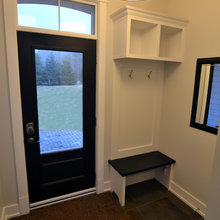Mud Room