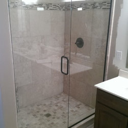 Showerdoors - Shower Stalls And Kits