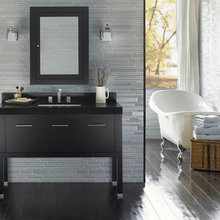 Bathroom Ideas