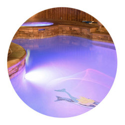 Featured Pools - Products