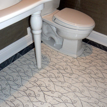 Bathroom Ideas