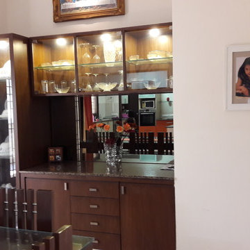 Bangalore Residence-19