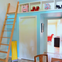 Claudia's Room
