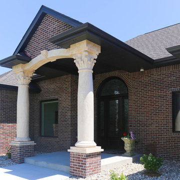 Exteriors