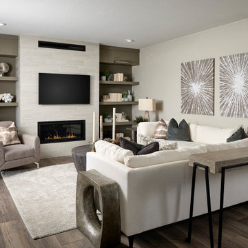 Tri Pointe Homes - The Canyons