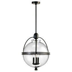 Traditional Pendant Lighting by Better Living Store