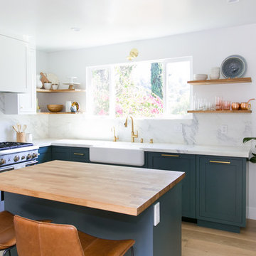Edgeware Ter, Silverlake