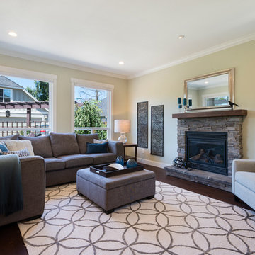 Central Ave Renovation