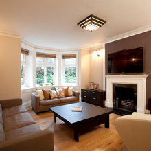 Living Room Ideaa