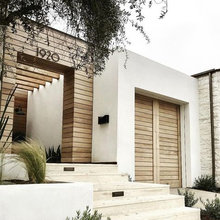 exteriors