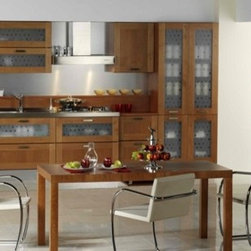 Designer Range Hoods - "Lineare" Series - Range Hoods And Vents