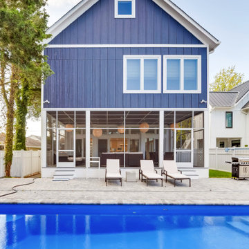 Pezzullo Custom Home