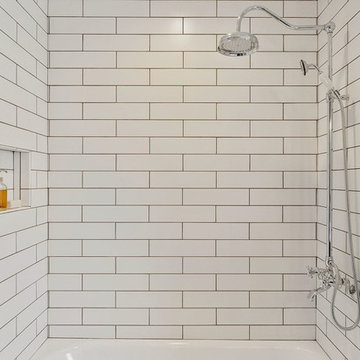 Alameda Bathroom Makeover