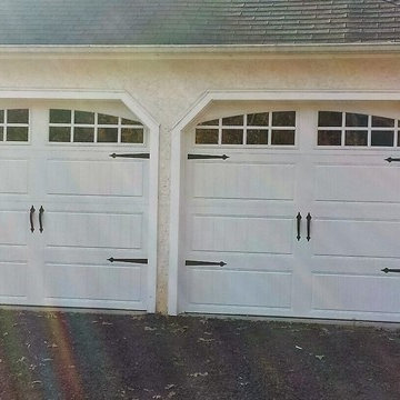 Clopay Garage Doors