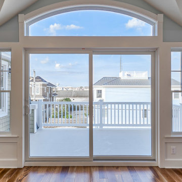 Coastal Homes