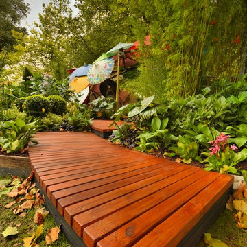 Ellerslie International Flower Show