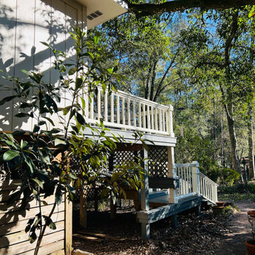 Fairhope, AL Exterior