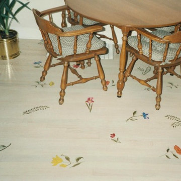 FLOOR DESIGNS