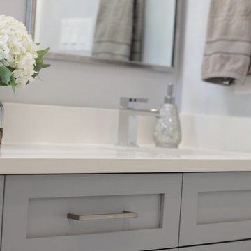Port Moody Ensuite