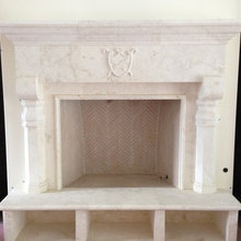 fireplaces