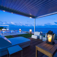 pimp vacay spot