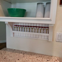 Barbara's Kitchen - Products