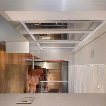 Russian Hill Apartment