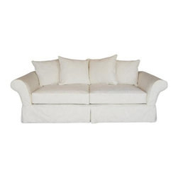 Selena - Slipcover - Sofas