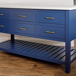 Kitchen Islands - Kitchen Islands And Kitchen Carts