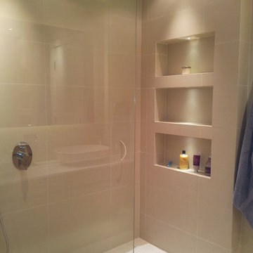 bathrooms in Meadows, Dubai