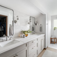 master vanities