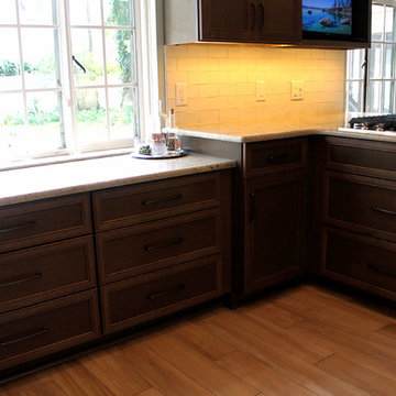 A Transitional Craftsman