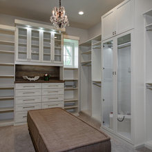 closet