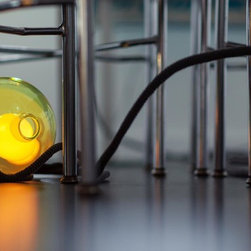 Bocci 28d Yellow - Table Lamps