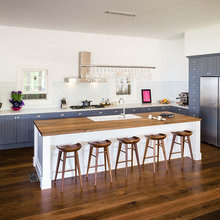 Kitchen Ideas