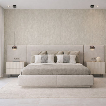 Luxury Villa Refurbishment-Estepona