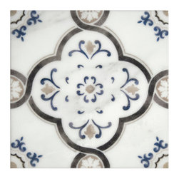 Artisan Stone Tile 2016 Collection - Products