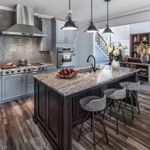 Kitchen Remodel