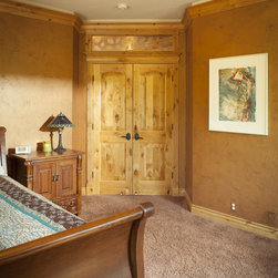 Rogue Valley Door - Products