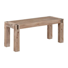 entry bench