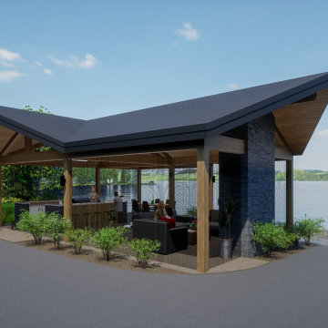 Shoreview Pavillion
