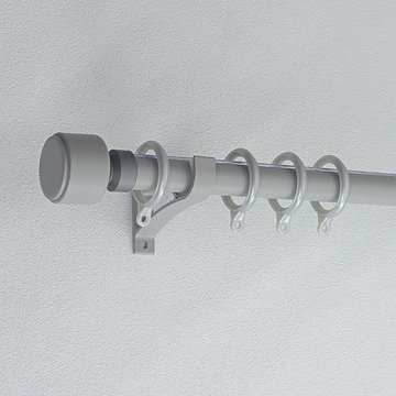 2021 New Curtain Rod Sets